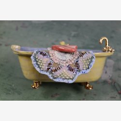 Badekar keramik unika 