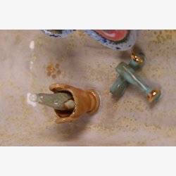 Badekar keramik unika 