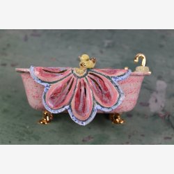 Badekar keramik unika 