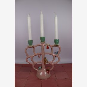 Tree of life lysestage 