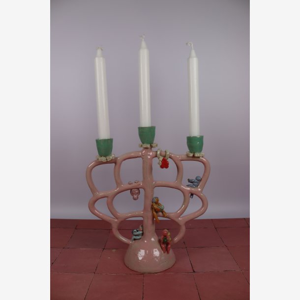 Tree of life lysestage 