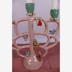 Tree of life lysestage 