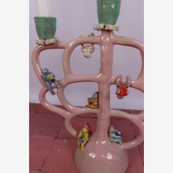 Tree of life lysestage 