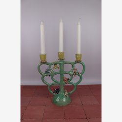 Tree of life lysestage 