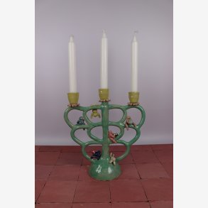 Tree of life lysestage 