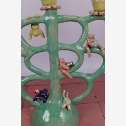 Tree of life lysestage 