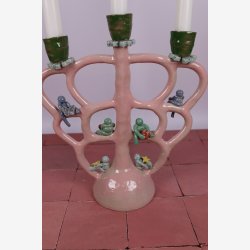 Tree of life  lysestage