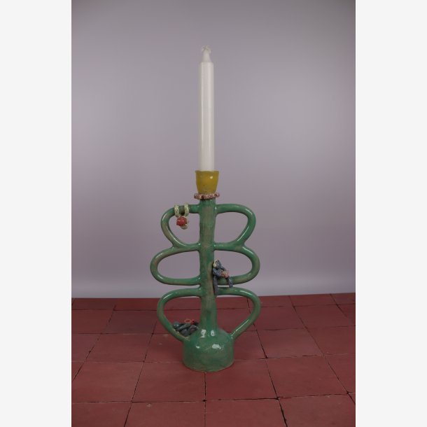 Tree of life lysestage 