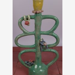 Tree of life lysestage 