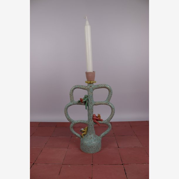 Tree of life lysestage 