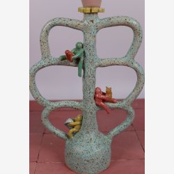 Tree of life lysestage 