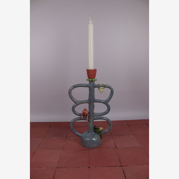 Tree of life lysestage 