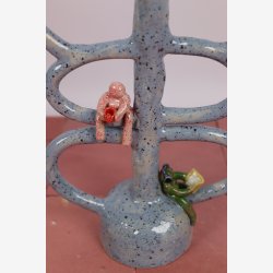 Tree of life lysestage 