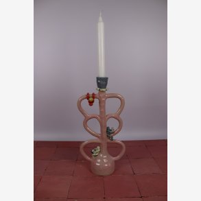 Tree of life lysestage 