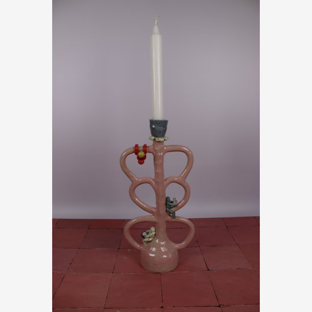 Tree of life lysestage 