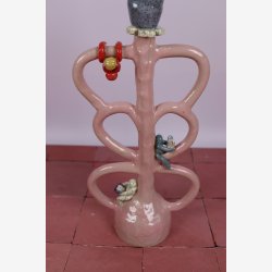 Tree of life lysestage 