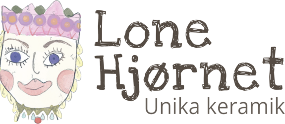 Lone Hj&oslash;rnet Unika Keramik